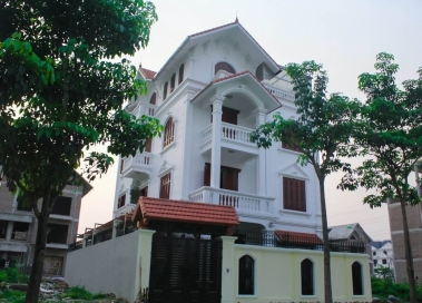 Dịch vụ thiết kế nhà phố đẹp tại Hà Nội với giải pháp tối ưu cho gia chủ muốn không gian sống hiện đại