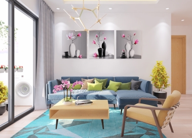 Thi Công Nội Thất Trọn Gói Giá Tốt Hà Nội Giải Pháp Hoàn Thiện Không Gian Sống Hiệu Quả