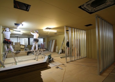 Dịch vụ hoàn thiện nội thất chung cư trọn gói chuyên nghiệp và tối ưu chi phí