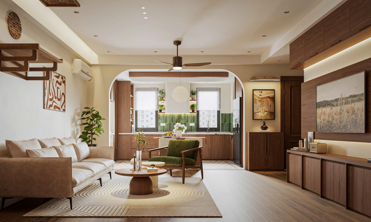 CÔNG TY CỔ PHẦN THƯƠNG MẠI & XÂY DỰNG AP VIỆT NAM